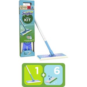Shaver series 5000 Elektrisch scheerapparaat voor nat en droog scheren