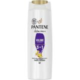 Pantene Shampoo Pro-V Volume & Body 3-in-1 225 ml