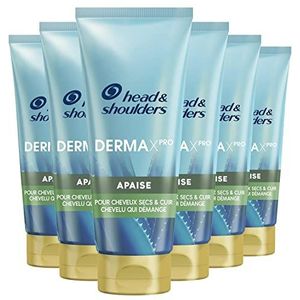 Head & Shoulders Dermaxpro Apaise Conditioner 200 ml