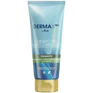 H&S Dermaxpro kalmerende conditioner voor haar en hoofdhuid - met aloë actief - vitamine E en avocado-olie, 220 ml
