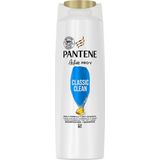 Pantene Shampoo Classic Clean 225 ml