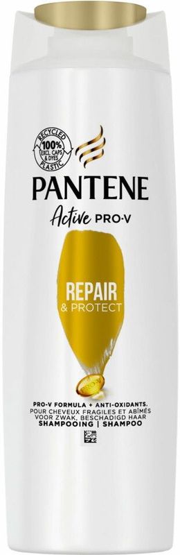 Pantene Pro-V Shampoo Repair & Protect 225ml