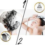 Pantene Active Pro-V Repair & Protect Shampoo - Voordeelverpakking 6 x 225ml