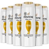 Pantene Active Pro-V Repair & Protect Shampoo - Voordeelverpakking 6 x 225ml