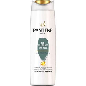 Pantene Shampoo – Anti-Roos 225 ml