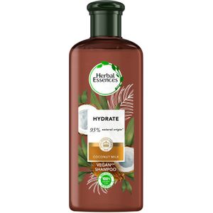 Herbal Essences Coconut Milk Hydrating Shampoo  250 ml