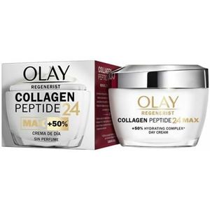 Olay Regenerist Collagen Peptide24 MAX Dagcrème 50 ml