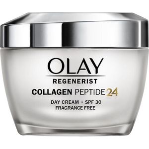 Olay Collagen Peptide24 - Dagcrème - Met SPF30 - 50 ml