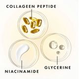 Olay Collageenpeptide 24 Max parfumvrije oogcrème - 15 ml