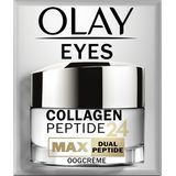 Olay Collageenpeptide 24 Max parfumvrije oogcrème - 15 ml