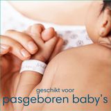 Pampers - Billendoekjes Sensitive - 1248 Stuks - 100% Plantaardige Vezels