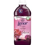 8x Lenor Wasverzachter Jasmijn 45 Wasbeurten 1035 ml