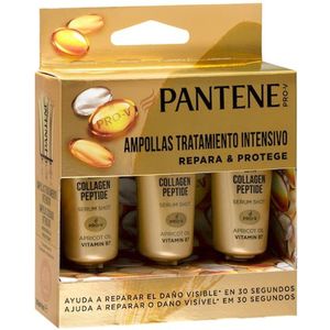 Gillette - Scheermesjes - Standaard - Natuurlijke Ingrediënten