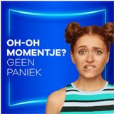 Always Ultra Normal - Maat 1 - Maandverband Met Vleugels - 114 stuks