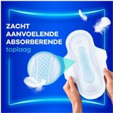 Always Ultra Normal - Maat 1 - Maandverband Met Vleugels - 114 stuks