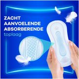 Always Ultra Normal - Maat 1 - Maandverband - 136 stuks