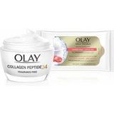 Olay Regenerist Collagen Peptide24 Day Cream 50 ml