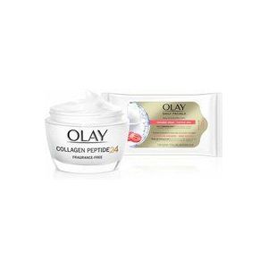 Olay Regenerist Collagen Peptide24 Day Cream 50 ml
