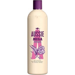 Aussie -Mighty mega shampoo - 700 ml