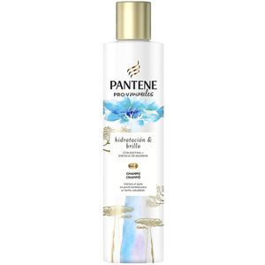 Pantene Hydration & Shine Shampoo - 225 ml