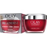 Olay Regenerist dagcrème SPF 30 - 50 ml