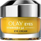 Olay - Regenerist - Oogcrème - 15 ml - Vitamine C - Vitamine B3