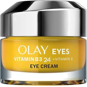 Olay - Regenerist - Oogcrème - 15 ml - Vitamine C - Vitamine B3