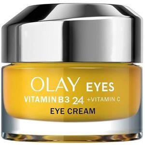 Olay Regenerist Vitamin B3 24+ Vitamin C Oogcreme 15 ml