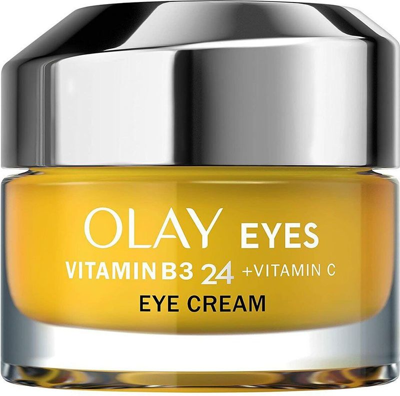 Olay - Regenerist - Oogcrème - 15 ml - Vitamine C - Vitamine B3