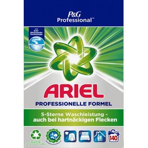 Ariel - Professional Waspoeder Regular - 140 Wasbeurten (9.1 Kg)