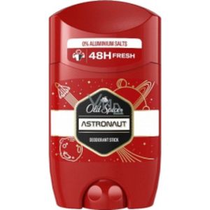 Old Spice - Astronaut - Deodorant - 50 ml