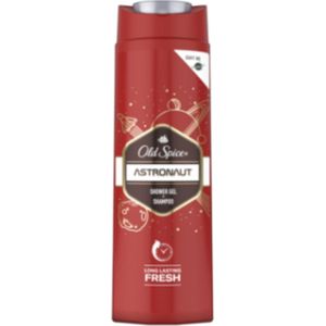 Old Spice Astronaut douchegel / shampoo 400 ML