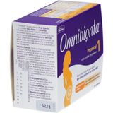 Omnibionta - Foliumzuur Plus - 30 Tabletten