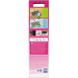 Swiffer - Vloerwisser - Roze - Startersset - 8 Dry navullingen + 3 Wet navullingen - Limited Edition