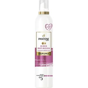 Pantene Pro-V Perfect krulschuim met kokosolie, 300 ml