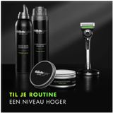 GilletteLabs Snel Absorberende Hydraterende Crème Van Gillette - Ultra-lichtgewicht - 100ml