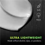 GilletteLabs Snel Absorberende Hydraterende Crème Van Gillette - Ultra-lichtgewicht - 100ml