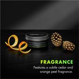 GilletteLabs Snel Absorberende Hydraterende Crème Van Gillette - Ultra-lichtgewicht - 100ml