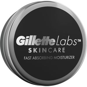 Gillette Labs Snel Absorberende Hydraterende Crème
