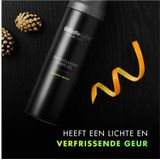 GilletteLabs Snel Schuimende scheergel - 6 x 198 ml - voordeelverpakking