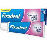 Fixodent Original Kleefpasta - 4x47 g