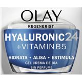 Olay - Regenerist Hyaluronic24 - Hydraterende Dagcrème - 50ml