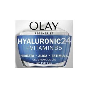 Olay Hyaluronic24 + Vitamin B5 Dagcrème 50 ml