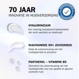 Olay Hyaluronic Oogcrème Met Niacinamide + Vit B5 - Hydrateert & Maakt De Huid Voller En Glad - 15ml