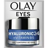 Olay Hyaluronic24 15ml Oogcontour