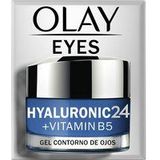 Olay Hyaluronic24 15ml Oogcontour