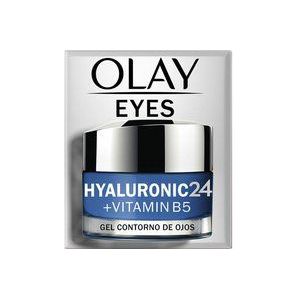 Olay Hyaluronic24 + Vitamin B5 Oogcreme 15 ml