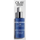 Olay Regenerist Hyaluronic24 Serum 40ml Sahne