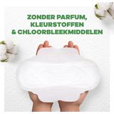 Always Cotton Protection - Night - Maandverband Met Vleugels - Voordeelverpakking 12 x 8 stuks
