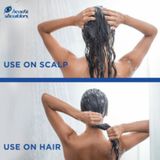 Head & Shoulders Classic - Anti-roos shampoo - Tot 100% Roosvrij - Voordeelverpakking 6 x 285 ml